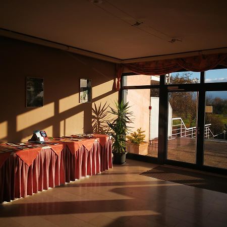 לימבך Limbacher Hof Landgasthof & Restaurant מראה חיצוני תמונה