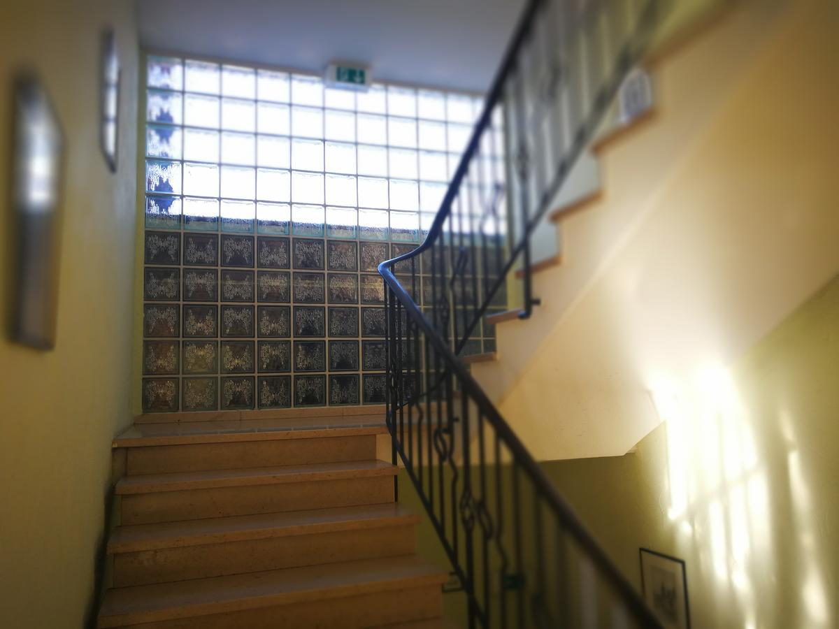 לימבך Limbacher Hof Landgasthof & Restaurant מראה חיצוני תמונה