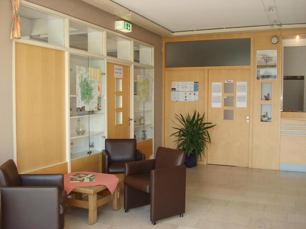 לימבך Limbacher Hof Landgasthof & Restaurant מראה חיצוני תמונה