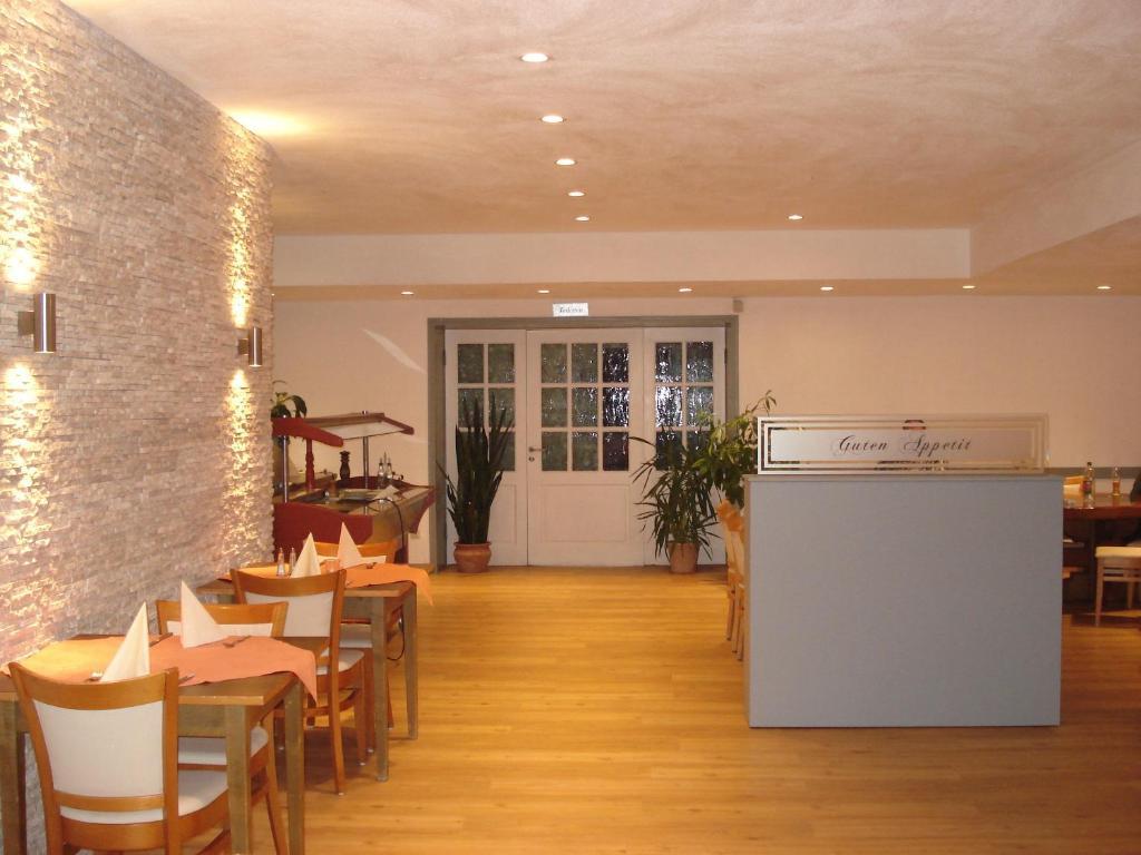 לימבך Limbacher Hof Landgasthof & Restaurant מראה חיצוני תמונה